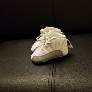 Infant air jordan